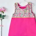 Gigoteuse Liberty Mitsi bleu 0-6 mois