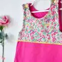 Gigoteuse Liberty Mitsi bleu 0-6 mois