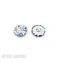 Barrettes clic-clac Liberty au choix