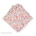 Pochette de costume Liberty Betsy Ann rose