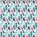 Ananas toucans
