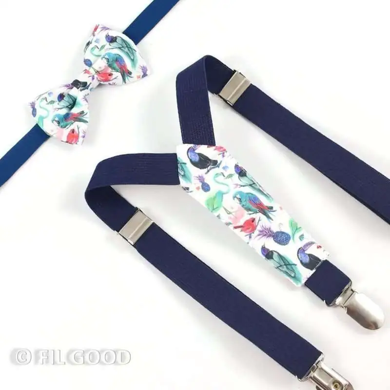 Ananas toucans