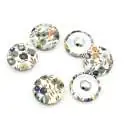 Barrettes clic-clac Liberty au choix