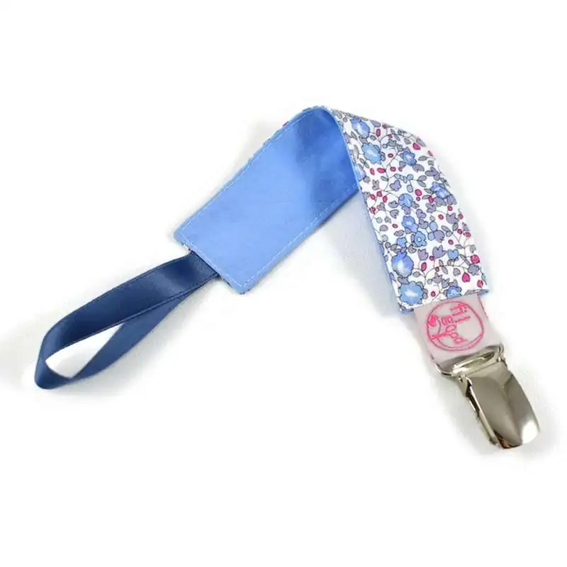 Attache tétine figue étoile