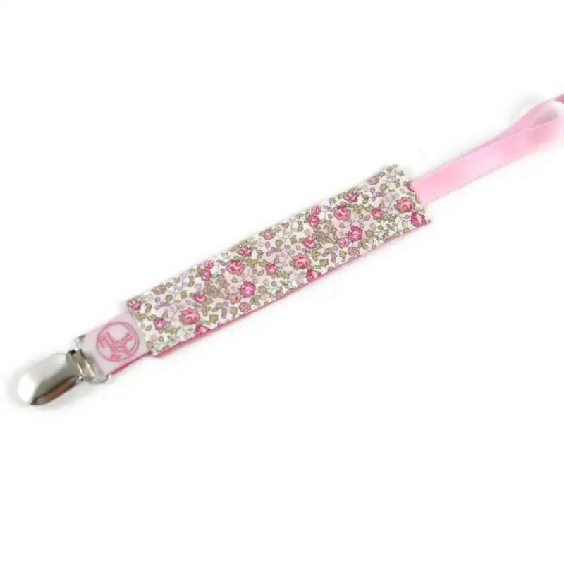 Attache tétine figue étoile