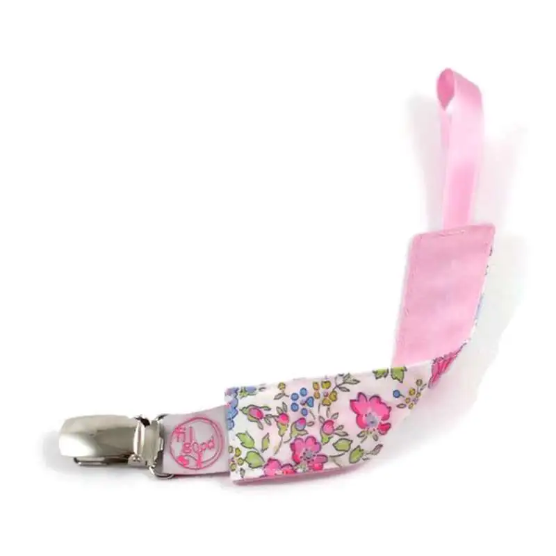 Attache tétine figue étoile
