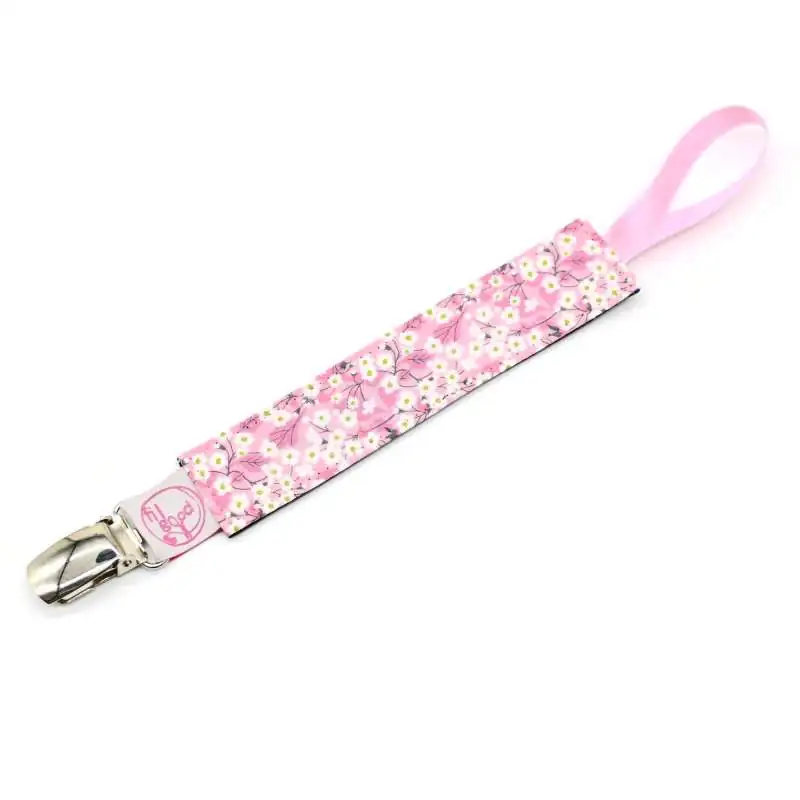 Attache tétine figue étoile