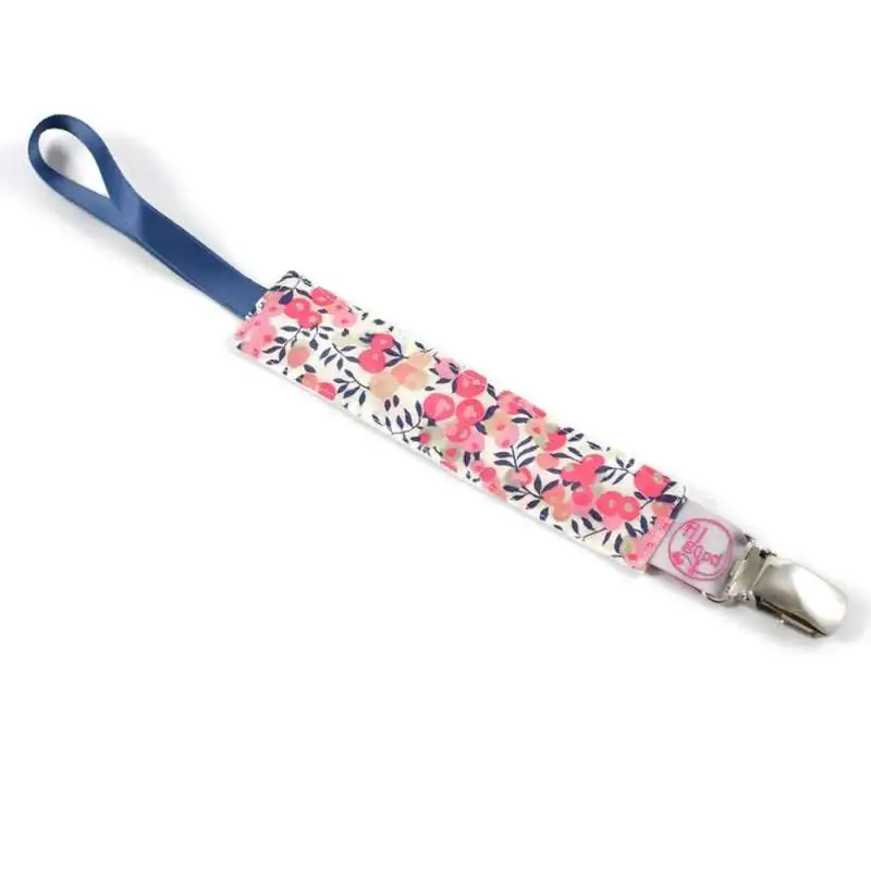 Attache tétine figue étoile