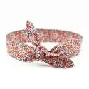 Bandeau à nouer Liberty au choix