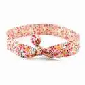 Bandeau à nouer Liberty au choix