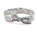Bandeau à nouer Liberty au choix