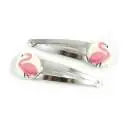 Barrettes clic-clac Liberty au choix