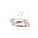 Barrettes clic-clac Liberty au choix