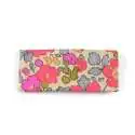 Barrette Liberty froncé - Tissu au choix