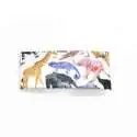Barrette Liberty froncé - Tissu au choix