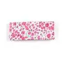 Barrette Liberty froncé - Tissu au choix