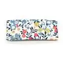 Barrette Liberty froncé - Tissu au choix