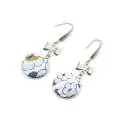 Barrettes clic-clac Liberty au choix