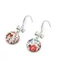 Barrettes clic-clac Liberty au choix
