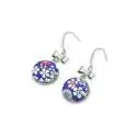 Barrettes clic-clac Liberty au choix