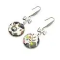 Barrettes clic-clac Liberty au choix
