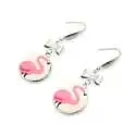 Barrettes clic-clac Liberty au choix