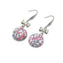 Barrettes clic-clac Liberty au choix