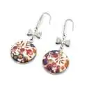 Barrettes clic-clac Liberty au choix