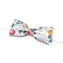Noeud papillon Liberty sur commande
