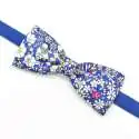 Noeud papillon Liberty sur commande
