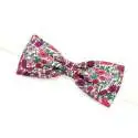 Noeud papillon Liberty sur commande