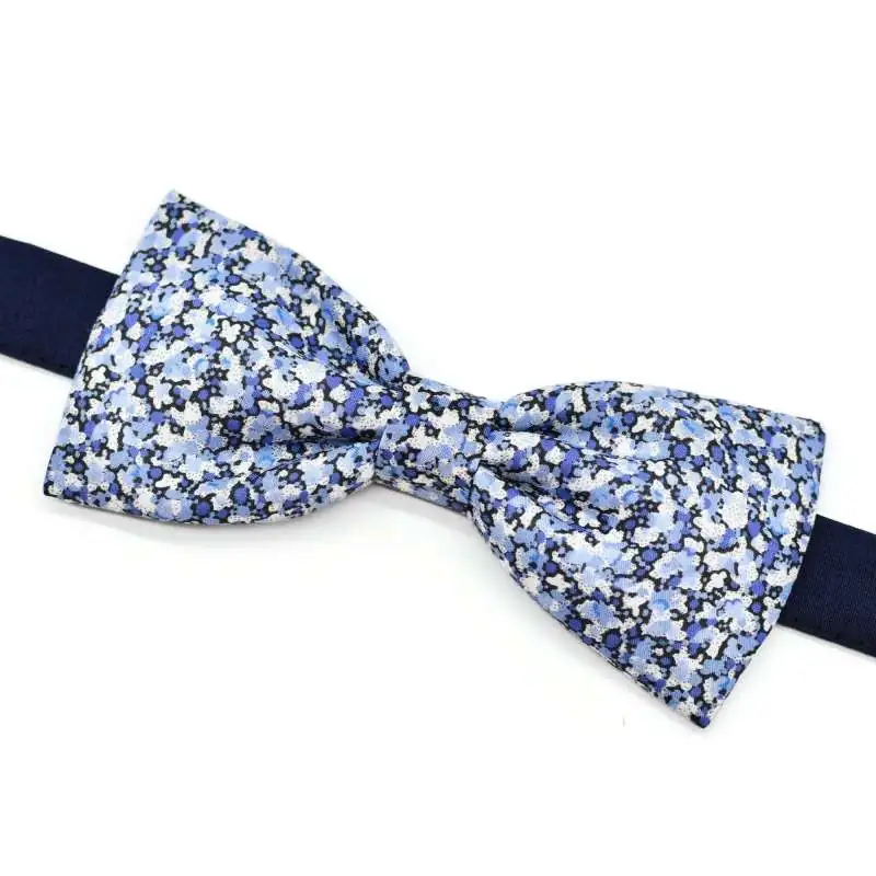 Noeud papillon Liberty sur commande