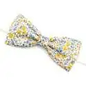 Noeud papillon Liberty sur commande