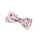 Noeud papillon Liberty sur commande