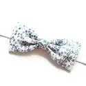 Noeud papillon Liberty sur commande