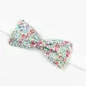 Noeud papillon Liberty sur commande