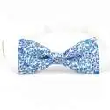 Noeud papillon Liberty sur commande