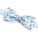 Noeud papillon Liberty sur commande
