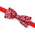 Noeud papillon Liberty sur commande