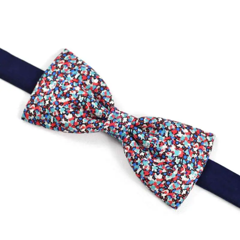 Noeud papillon Liberty sur commande