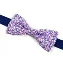 Noeud papillon Liberty sur commande