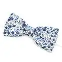 Noeud papillon Liberty sur commande