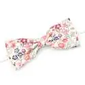 Noeud papillon Liberty sur commande