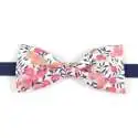 Noeud papillon Liberty sur commande