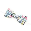 Noeud papillon Liberty sur commande