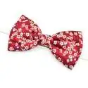 Noeud papillon Liberty sur commande