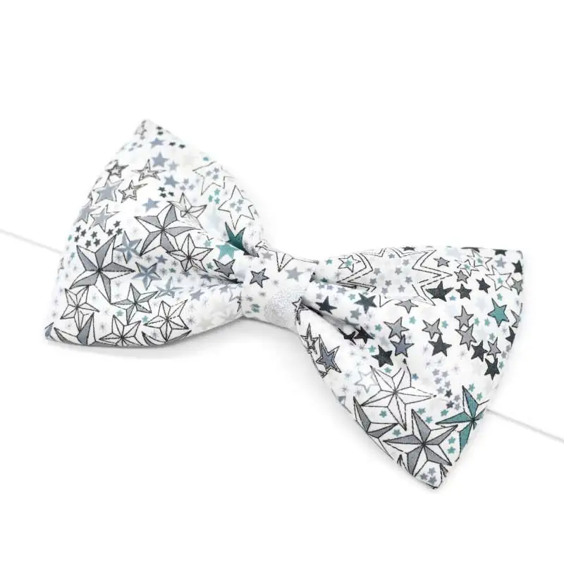 Noeud papillon Liberty sur commande