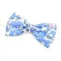Noeud papillon Liberty sur commande