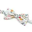 Noeud papillon Liberty sur commande