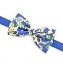 Noeud papillon Liberty sur commande